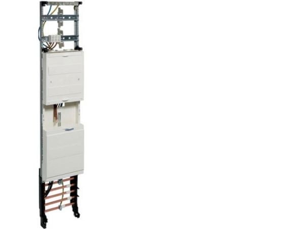 Hager ZH53X1, 63 A, 1 kpl, 250 mm, 1350 mm