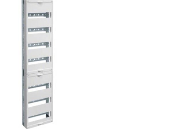 Hager ZU37KS, Hvit, 250 mm, 1050 mm, 106 mm