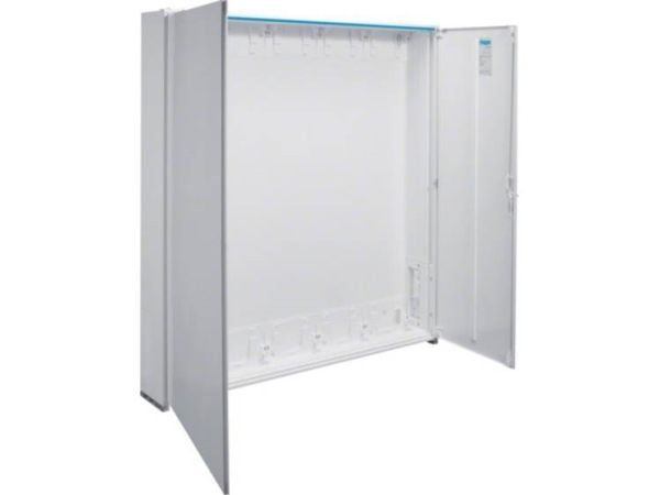 Hager ZB55S, Vit
