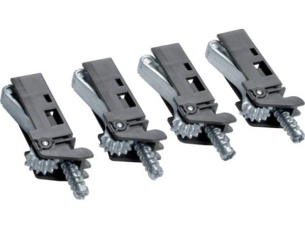Hager onteloseinäsarja VZ405N Volta ( VZ405N )