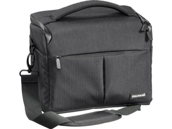 CULLMANN MALAGA Maxima 300 - Bärväska för kamera - 450D ripstop polyester - svart