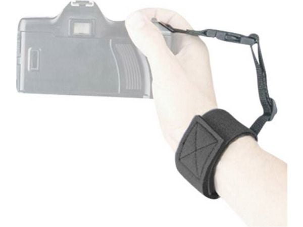 OP/TECH USA 6701252, Neopren, Nylon, Svart, 4,53 kg, 25,4 cm, 76,2 / 4 mm (3 / 4")