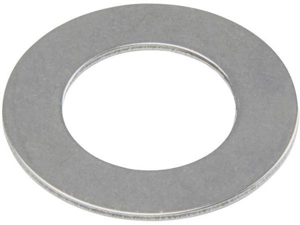 INA aksial lagerplate AS5070