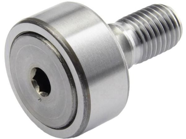 INA kampipyörä KRV90 PP Ulkohalkaisija 30 mm