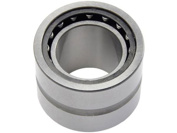 INA stödhjul NATR12-PP-A, borrning 12 mm, ytterdiameter 32 mm
