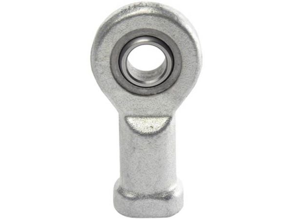 INA GIKR12-PW-A Ledhoved Borings-halkaisija 12 mm