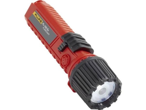 Fluke FL-150 EX Taskulamppu Ex-alue: 1, 2 150 lm 110 m