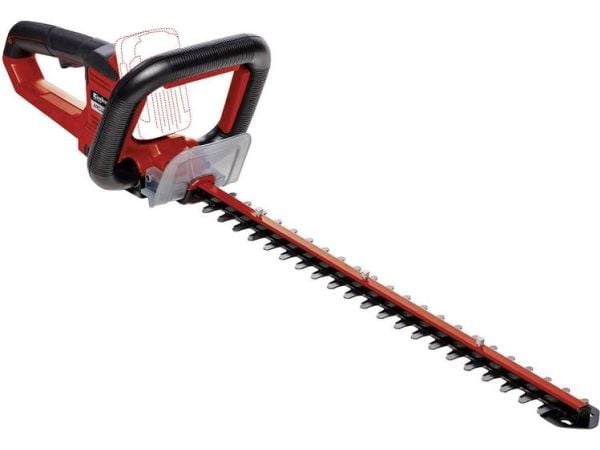 Einhell ARCURRA, Batteri, 2400 W, 18 V, 2,85 kg, 200 mm, 1030 mm - SOLO