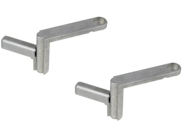wolfcraft GmbH 6176000, Alumiini, Alumiini, 3,5 cm, Eurooppa