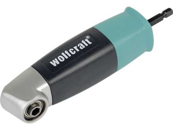 wolfcraft GmbH 4688000