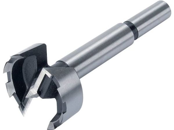 Wolfcraft 1002000 Forstnerbor 15 mm, 20 mm, 25 mm, 30 mm, 35 mm 5 stk
