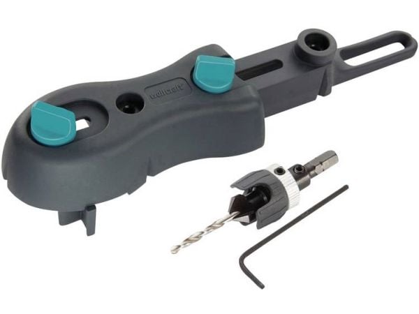 wolfcraft GmbH 6960000