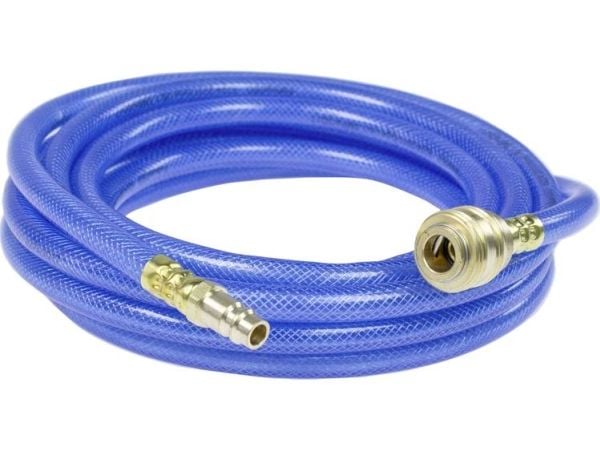as - Schwabe 12705 Trykluftslange 5 m 15 bar