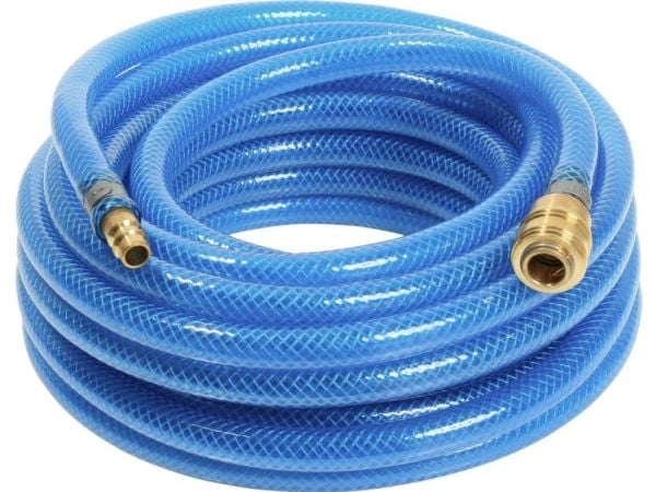 as - Schwabe 12708 Trykluftslange 20 m 15 bar