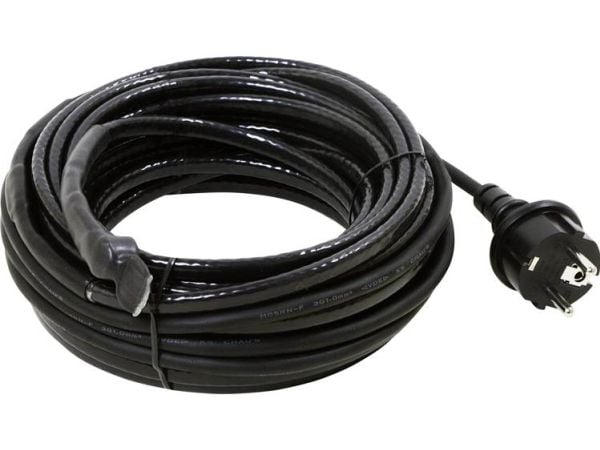 AS Schwabe 67011 Varmekabel 230 V