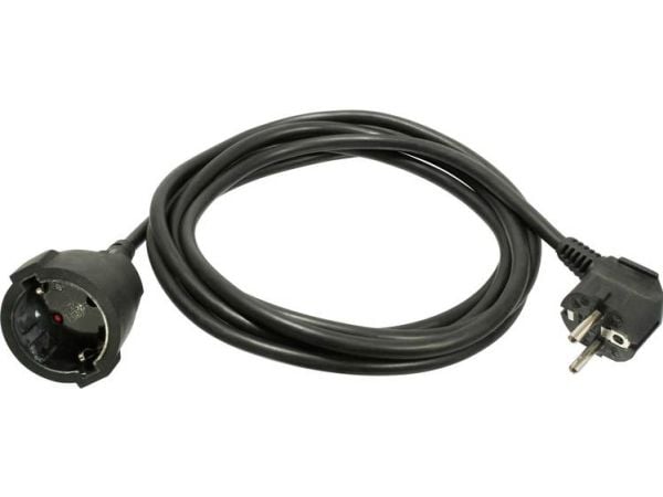 as - Schwabe 50202 Jatkojohto 16 A 2 m (50202)