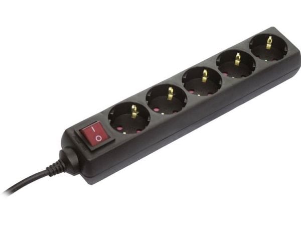 Ednet - Pung for mobiltelefon / spiller - ekte skinn - brun
