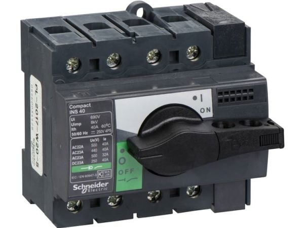 Schneider Electric 28901