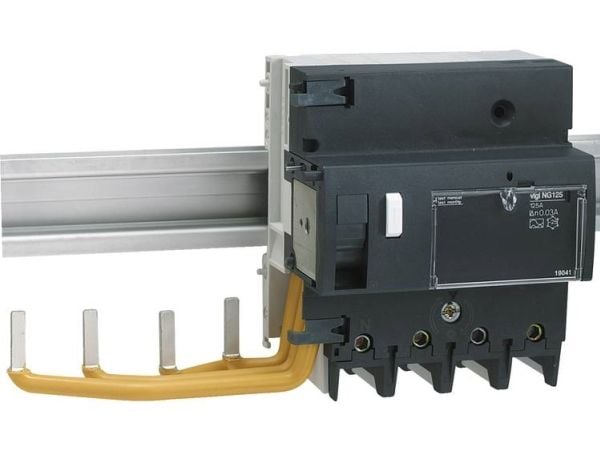 Schneider Electric 19042, IP40