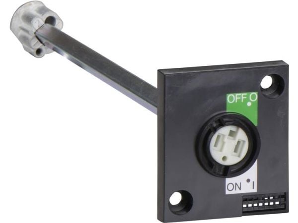 Schneider Electric 28943 Drejemotor Lajittelu 1 stk