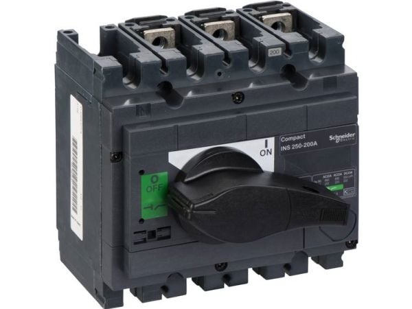 Schneider Electric Compact INS250-200