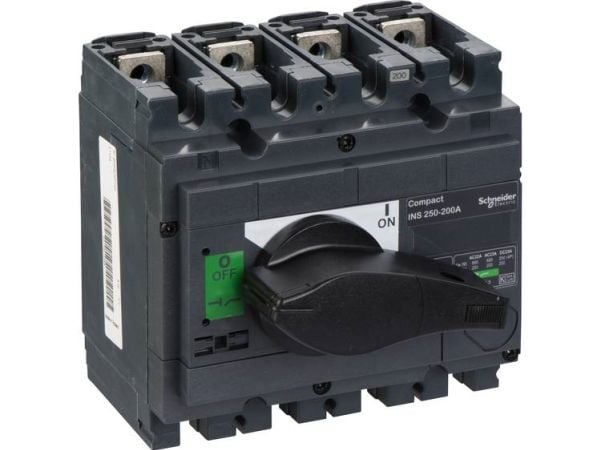 Schneider Electric Compact INS250-200