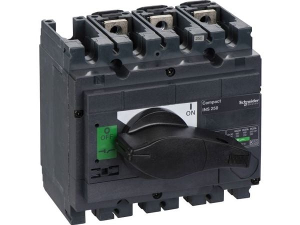 Schneider Electric Compact INS250