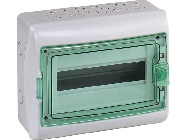 Schneider Electric 13432, Harmaa, 160 mm, 448 mm, 280 mm