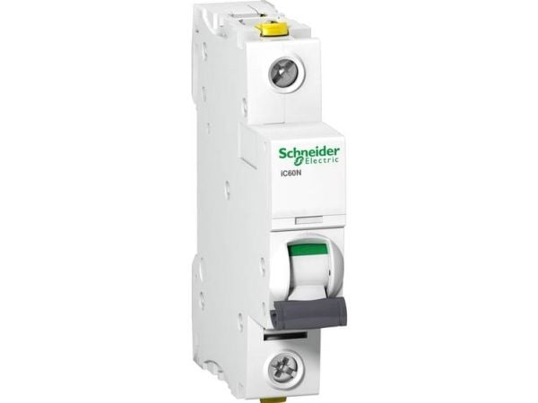 Schneider Electric A9F04102, Pienoiskatkaisija, 10000 A, IP20
