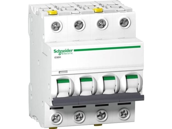 Schneider Electric A9F07416, IP20