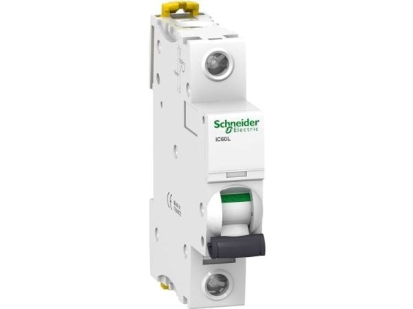 Schneider Electric A9F92125, IP20