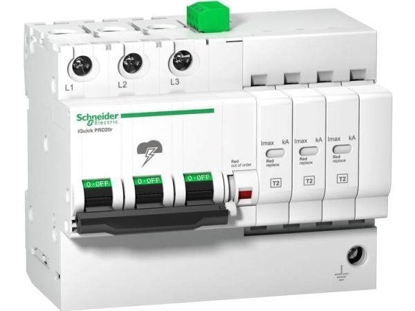 Schneider Electric A9L16296