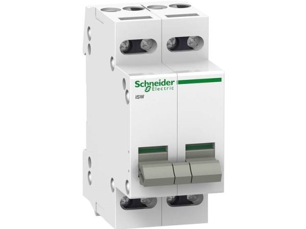 Acti9 ylikuormakytkin iSW 3P 32A 415 V
