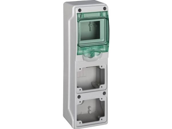 Schneider Electric 13176, 98 mm, 310 mm, 98 mm, 500 g