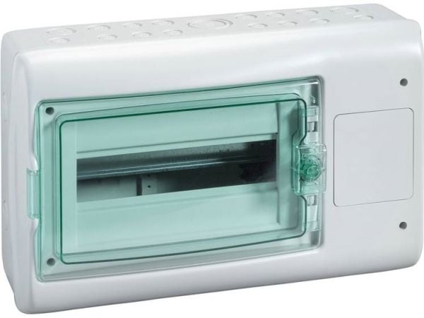 Schneider Electric 13438, Harmaa, 160 mm, 448 mm, 280 mm