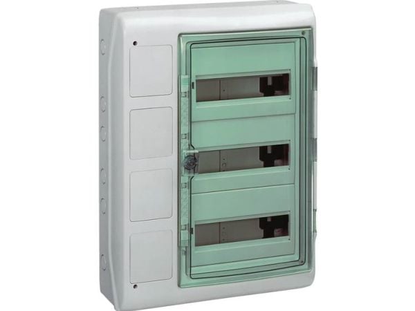 Schneider Electric 13440, Harmaa, 160 mm, 448 mm, 610 mm