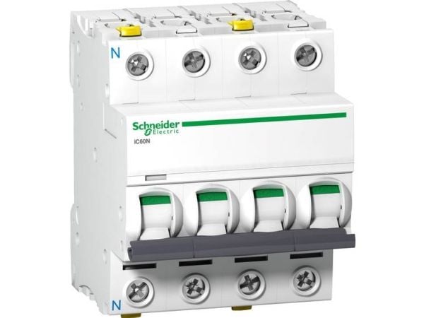 Schneider Electric A9F03720, IP20