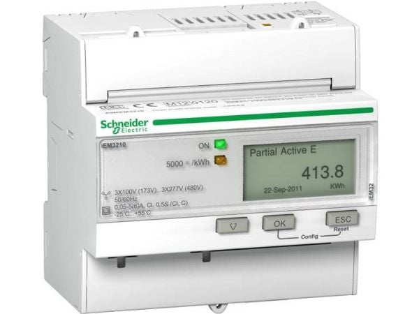 Schneider Electric A9MEM3210