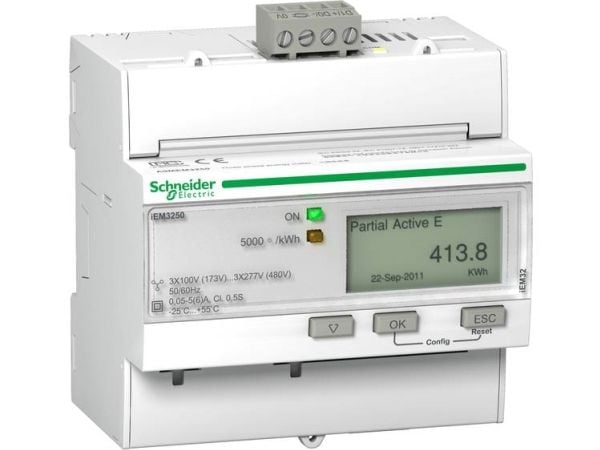 Schneider Electric A9MEM3250