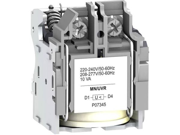 Schneider Electric LV429407