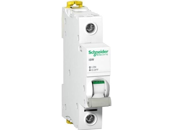 Schneider Electric iSW, IP20