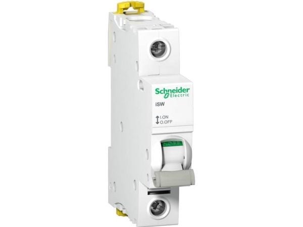 Schneider Electric iSW, IP20