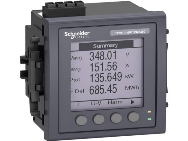 Schneider Electric METSEPM5310