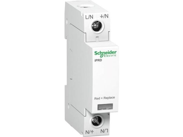 Schneider Electric A9L08100, Dvärgbrytare