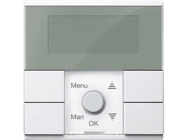 Merten Standard ajastinmoduuli (MEG5754-0419)