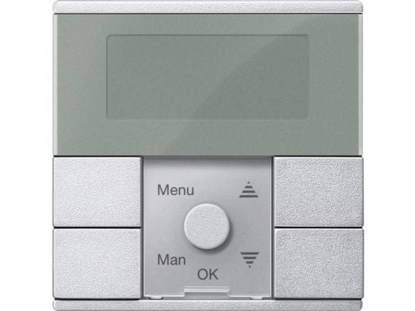 Timer-modul aluminium MEG5754-0460 (MEG5754-0460)