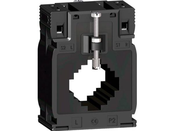 Schneider Electric CT, IP20, 70 mm, 45 mm, 95 mm, 375 g, 115 mm