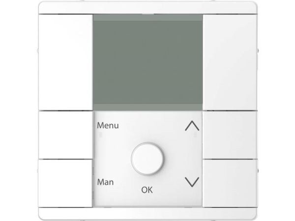 Merten Timer-modul - Systemdesign (MEG5755-6035)