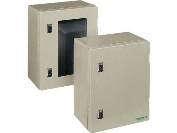 Schneider Electric NSYPLM3025G, 255 mm, 160 mm, 308 mm