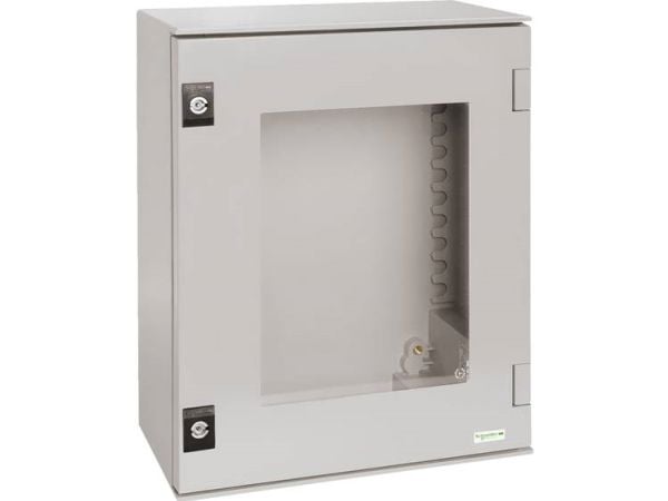 Schneider Electric NSYPLM43TG, 330 mm, 200 mm, 430 mm